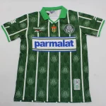 Palmeiras retro 97/98 local