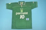 Palmeiras retro 98/99 - Imagen 4