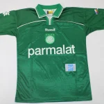 Palmeiras retro 98/99 local