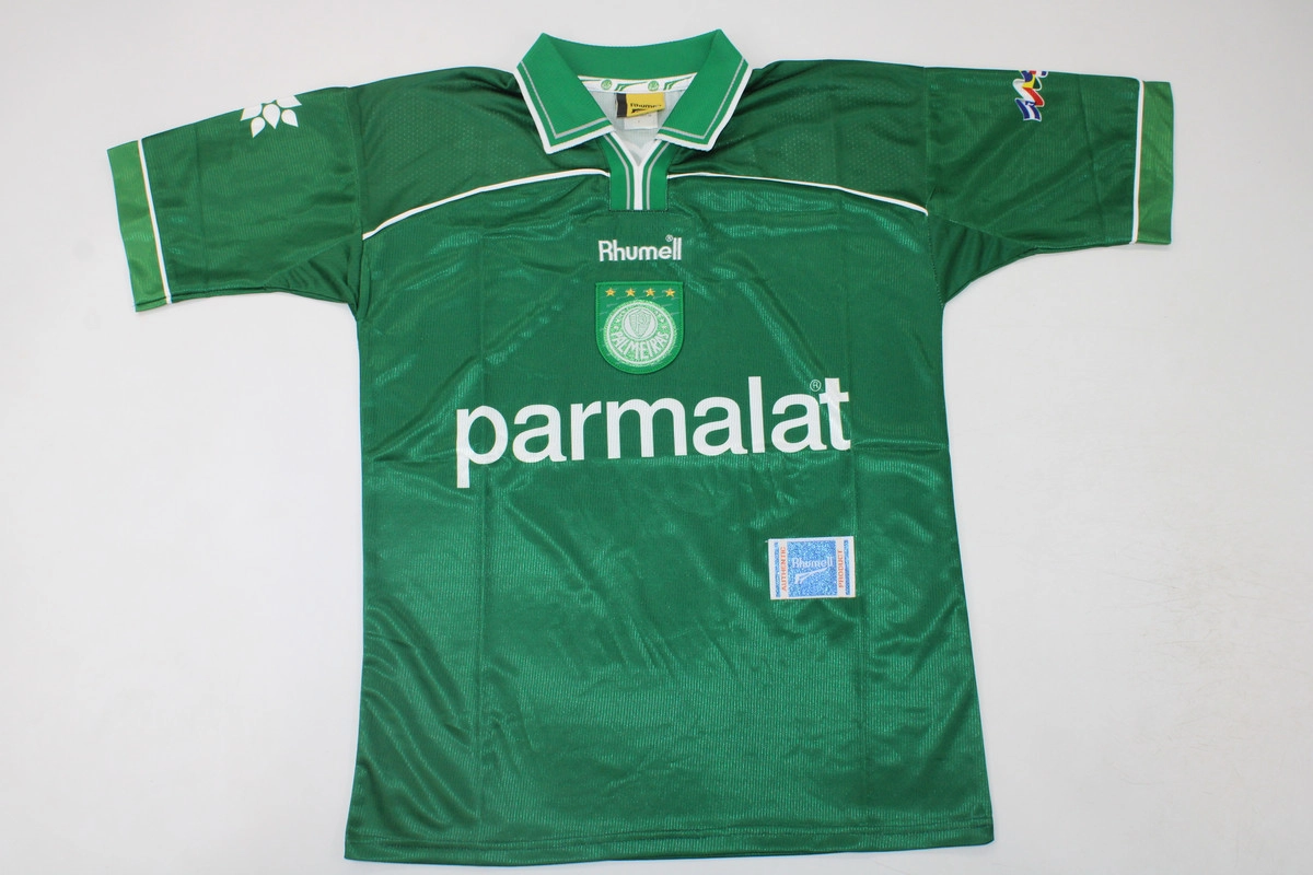Retro-Clubes-Palmeiras-98-99-portada Palmeiras retro 98/99 - Imagen 1