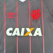 Paranaense retro 16/17 - Imagen 2