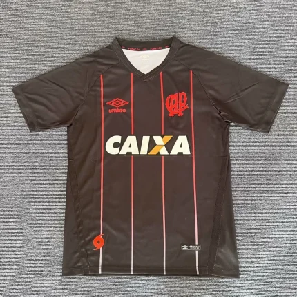 Paranaense retro 16/17