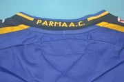 Parma retro 01/02 local - Imagen 5