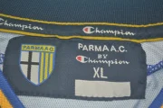 Parma retro 01/02 local - Imagen 11