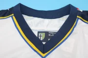 Parma retro 01/02 visitante - Imagen 2