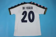 Parma retro 01/02 visitante - Imagen 14