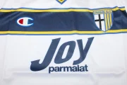 Parma retro 01/02 visitante - Imagen 5