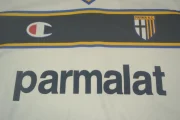 Parma retro 02/03 visitante - Imagen 2