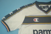 Parma retro 02/03 visitante - Imagen 14
