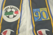 Parma retro 02/03 visitante - Imagen 18
