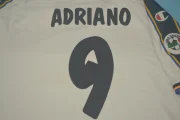 Parma retro 02/03 visitante - Imagen 3