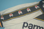 Parma retro 02/03 visitante - Imagen 6