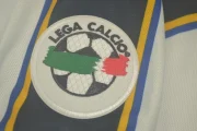Parma retro 02/03 visitante - Imagen 7