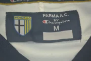 Parma retro 02/03 visitante - Imagen 11
