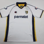 Parma retro 03/04