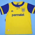 Parma retro 93/95 local