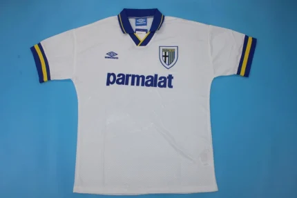 Parma retro 93/95 visitante