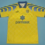 Parma retro 95/97 alternativa