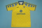 Parma retro 95/97 alternativa