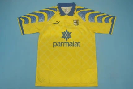 Parma retro 95/97 alternativa