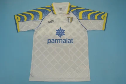 Parma retro 95/97 local