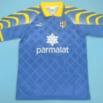 Parma retro 95/97 visitante