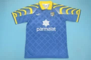 Parma retro 95/97 visitante