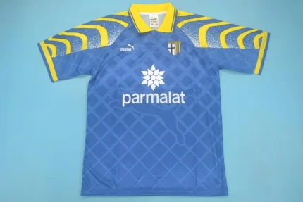 Parma retro 95/97 visitante