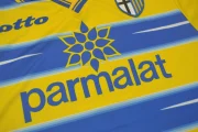 Parma retro 98/99 local - Imagen 9