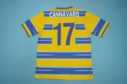 Parma retro 98/99 local - Imagen 11
