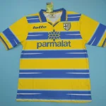 Parma retro 98/99 local