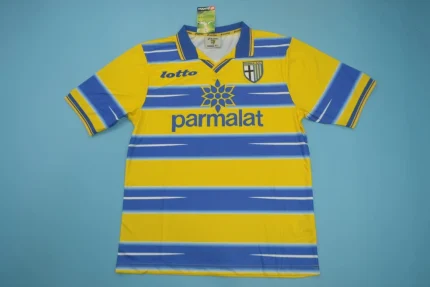 Parma retro 98/99 local