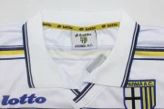 Parma retro 98/99 visitante - Imagen 3