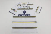 Parma retro 98/99 visitante - Imagen 4