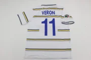 Parma retro 98/99 visitante - Imagen 5