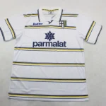 Parma retro 98/99 visitante