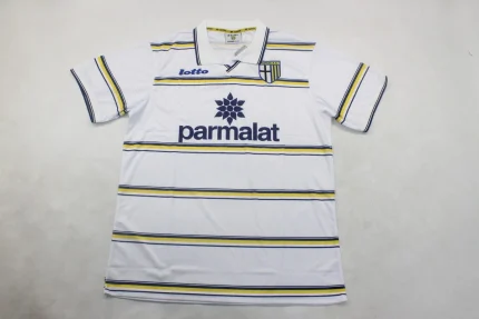 Parma retro 98/99 visitante