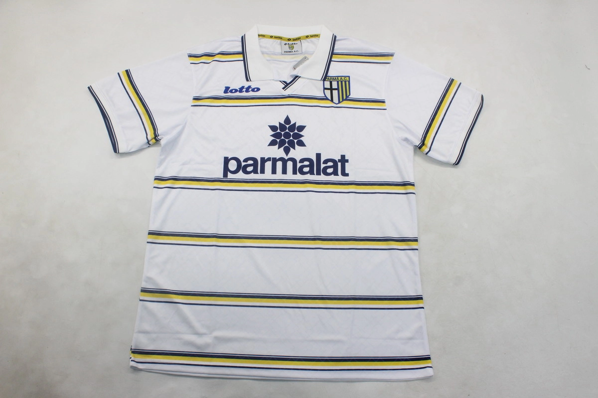 Retro-Clubes-Parma-98-99-visitante-portada Parma retro 98/99 visitante - Imagen 1