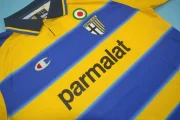 Parma retro 99/00 local - Imagen 3