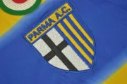 Parma retro 99/00 local - Imagen 4