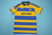 Parma retro 99/00 local - Imagen 7