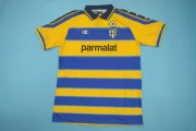 Parma retro 99/00 local