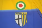 Parma retro manga larga 99/00 - Imagen 7