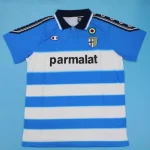 Parma retro 99/00 portero