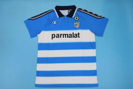 Parma retro 99/00 portero