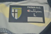 Parma retro 99/00 visitante - Imagen 2