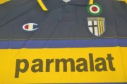 Parma retro 99/00 visitante - Imagen 12