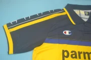 Parma retro 99/00 visitante - Imagen 14