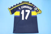 Parma retro 99/00 visitante - Imagen 17