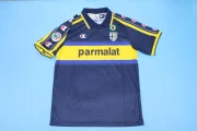 Parma retro 99/00 visitante - Imagen 18